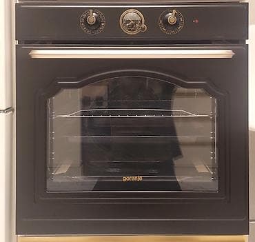 Elektrik sobası Quraşdırılan — 2