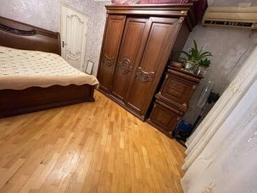 əcəmidə 3 otaqlı evlər: 3 otaqlı mənzil – zövqlü interyer və funksional planlaşdırma - Giriş — 7