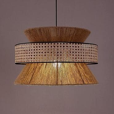 lamp: Bağ işıqı Asılan, 220 Vt — 9