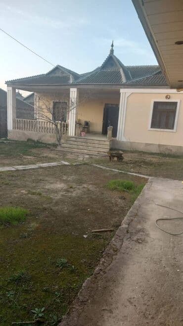 kirayə mkr: 120 kv. m, 5 otaqlı — 1