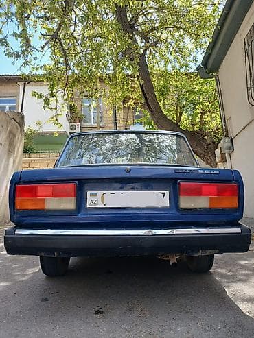 vaz 2107 ehtiyat hisselerinin satisi: Mator most karopka ela bakavn stoyka ela masnda udar yoxdur senedler — 2