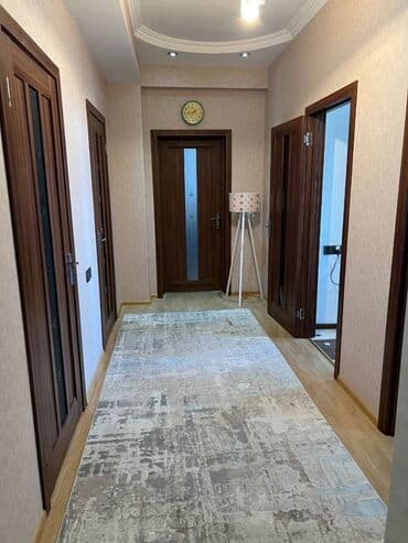 продажа квартир в баку новостройки: 2 комнаты, Новостройка, 101 м² — 15