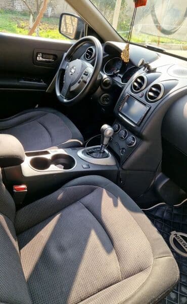 tofaş satış: Nissan Rogue: 2.5 l | 2012 il Krossover — 3