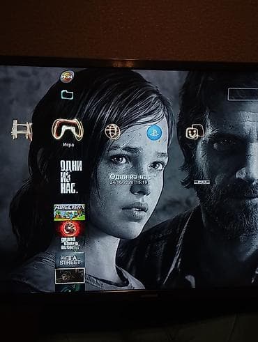 playstation 3 irsad telecom: 🔥PlayStation 3 (PS3) Slim oyun konsolu🔥 - Model: PS3 Slim - Rəng — 2