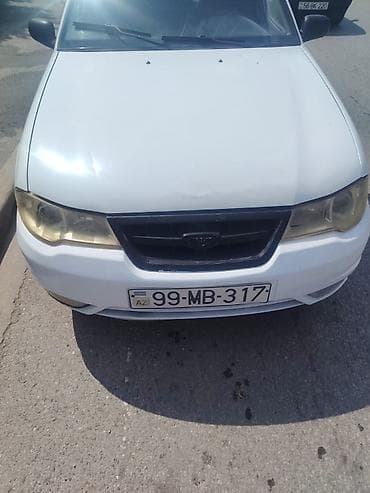 maşın satı: Daewoo Nexia: 1.5 l | Sedan — 1