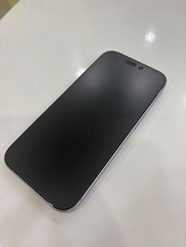 iphone 17 e: IPhone 17, 256 GB, Deep Purple, Face ID — 4