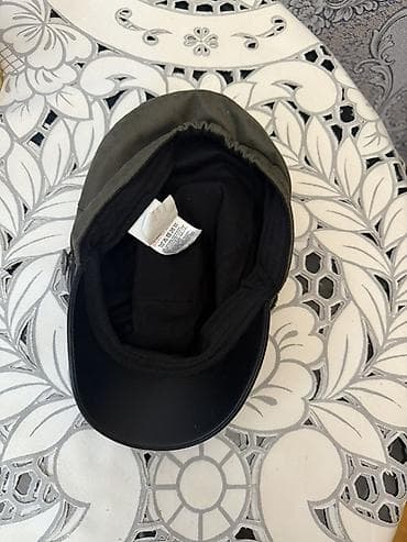 Şlyapalar: Şlyapa, Lc Waikiki, Yeni, rəng - Xaki, One size — 2
