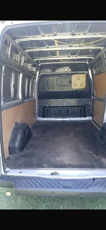ford transit yuk: Ford Transit iw axtariram oz mawinimla ferqi yoxdi rayon baki — 3