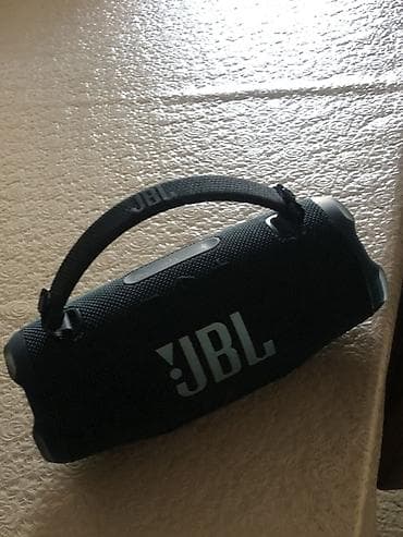 Yeni JBL Kolonka, Növ - Portativ, rəng - Göy