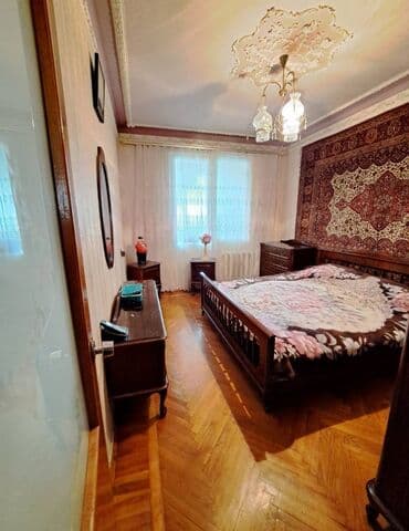 ucuz evler berde: Bakı, 5 otaqlı, Köhnə tikili, 100 kv. m — 4