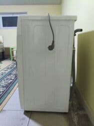 galaxy s24 ultra qiymeti: Paltaryuyan maşın Samsung, 8 kq, İşlənmiş — 2