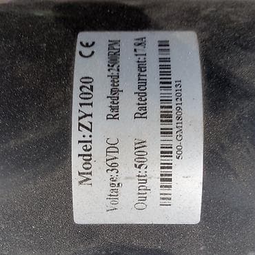 Su nəqliyyatı: Uşaq/yeniyetmə üçün benzinli mini ATV - Parlaq, komiks üslublu — 9