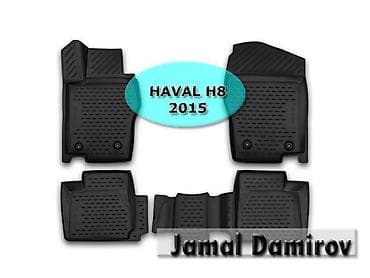 aksesuarlar: Haval h8 2015 ucun poliuretan ayaqaltilar 🚙🚒 ünvana və bölgələrə — 1