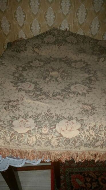 İşlənmiş rəng - Qəhvəyi Süfrə lalafo.az -da İşlənmiş rəng - Qəhvəyi Süfrə