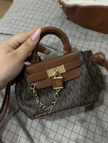 phardi çanta: Əl çantası, Michael Kors, Yeni — 2