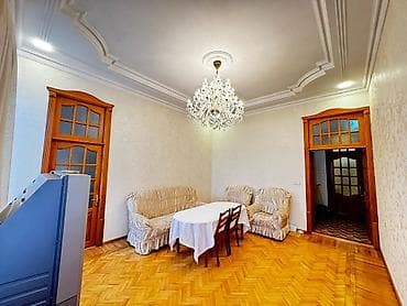 Mənzillər: 🙋‍♀️ SALAM 🏫 Şəhərin mərkəzində, 28 may metrosunun arxası, Köhnə — 2