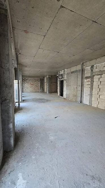 Kommersiya daşınmaz əmlakı: Satılır 4 otaqlı yeni tikili 145 m², Ağ şəhər q. Kateqoriya Yeni — 6