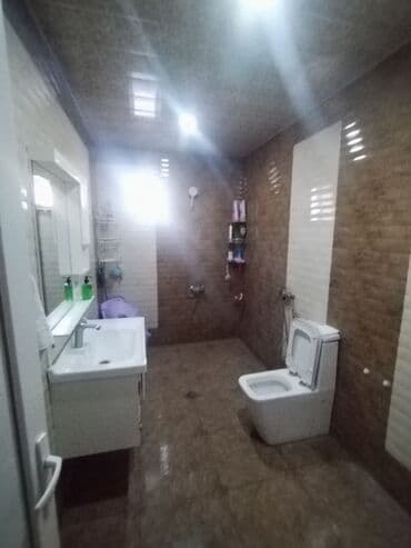 bakıxanov qəsəbəsi: 4 otaqlı, 165 kv. m, Kredit yoxdur, Yeni təmirli — 10