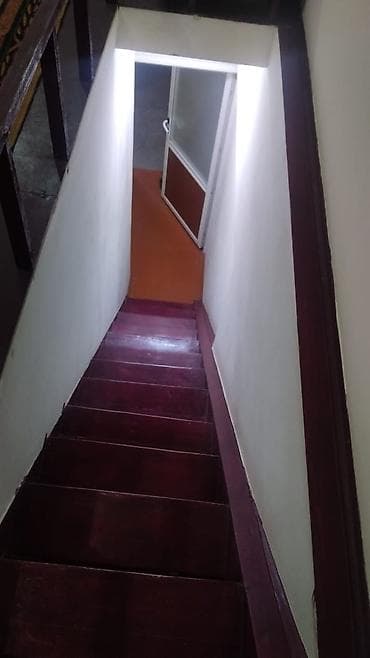 sumqayitda ev: 🏡 Binəqədidə 350 manata 2 mərtəbəli, 2 otaqlı həyət evi (ailə/qızlar) — 3