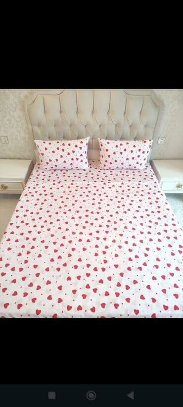 edyal turkce ne demek: İki nəfərlik Döşək üzü — 1