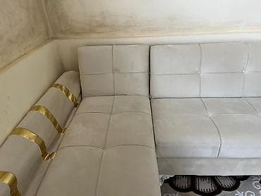 erato kombi: Künc divan, Divan, Bazasız, Açılmayan — 2