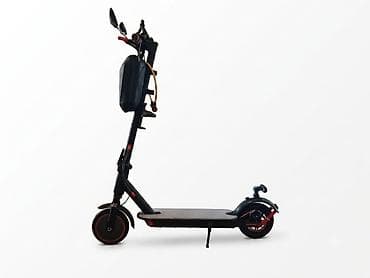 İşlənmiş Elektrik samokat 7", 351 - 500 Vt, 26 - 35 km/s, Ünvandan götürmə — 2