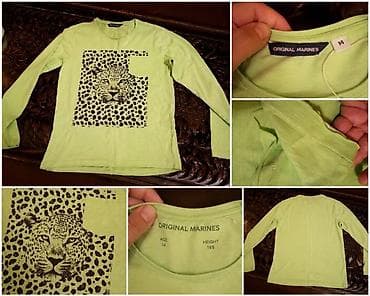jumper: Zara,terranova yeni koftalar deyerinden cox ucuz! kitay deyil.brend — 5