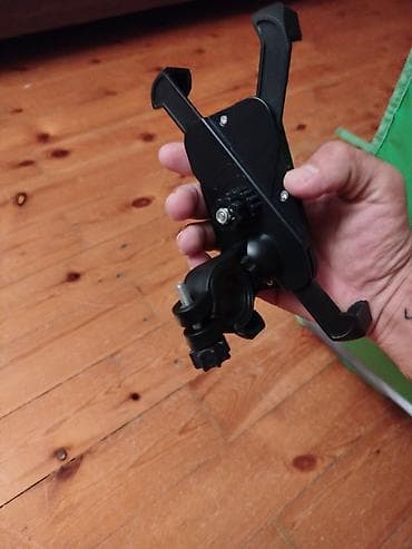 nar mobile operatorla elaqe: Velosiped üçün universal telefon tutacağı - 4-çəngəlli mexanizm — 2