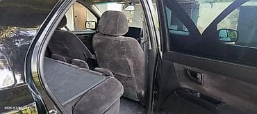 avtovoz satilir: Kia Sorento: 3.3 l | 2008 il Ofrouder/SUV — 4