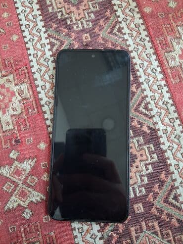 купить игровой компьютер бу: Redmi 13, 128 GB, rəng - Qara, Barmaq izi, İki sim kartlı, Face ID — 2
