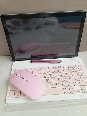 azercell wifi madem: CRELANDER Android planşet + aksesuar dəsti Məhsulun tərkibi: - — 7