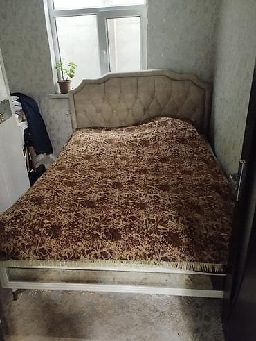 ag mebel: Salam tecili satili. 2 neferlik carpayi . ela ve ideal veziyyetde — 2