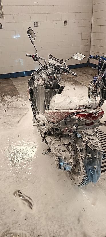 mini cooper azerbaijan: Hec bir prablemi yoxdu otur sur 150 kubdu sənəti var qiymət sondu real — 4