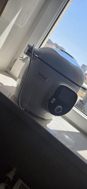 ps one: Multibişirici Tefal, 6 və daha çox l — 4