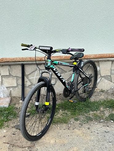 velik satisi: Işıq satılmır!!! - Geniş, yüngül alüminium tipli çərçivə, sport — 1