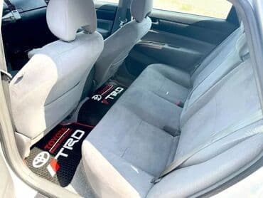 aylıq maşın icarəsi: Günlük, Toyota, Qalmaq şərti ilə — 7