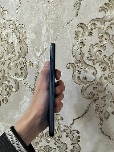 philips xenium x700: Xiaomi 11 Lite, 128 GB, rəng - Mavi, 
 Sensor — 7