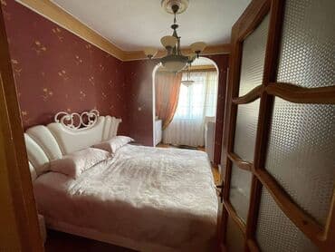 makler gence: Bakı, 3 otaqlı, Köhnə tikili, 75 kv. m — 4