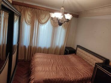 xacmaz dasinmaz emlak: 3 otaqlı, Yeni tikili, 71 kv. m — 1