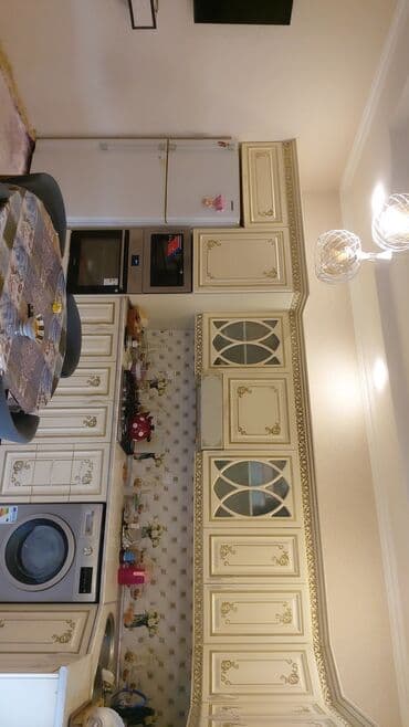 dolablar işlənmiş: İşlənmiş, Açılan, Mətbəx dolabı — 3