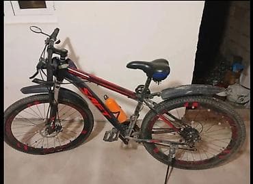 kron velosiped: 29 luq velosiped tecili satilir — 1