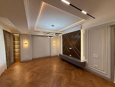 4 комнаты, Новостройка, 179 м² — 5