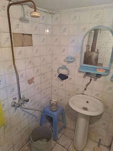 Квартиры: İnşaatçılar metrosundan cəmi 100 metr məsafədə 3 otaqlı həyət evi — 3
