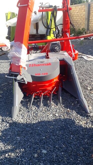 disk ve tekerler type 1 per page 99: Silos biçən. 2 sıralı. Türkiyənin çox keyfiyyətli Harmak firmasıdır — 4