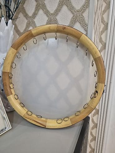 Digər idman və istirahət malları: Qaval — 1