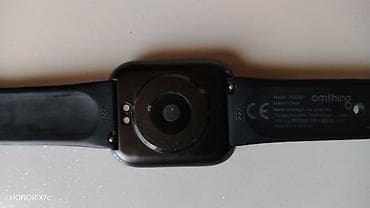 active 2: İşlənmiş, Smart saat, Sensor ekran, rəng - Qara — 4