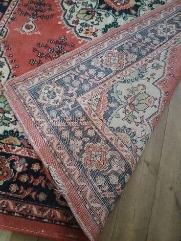 Xalça Dekorativ, Kredit yoxdur