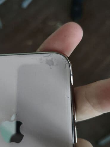 Mətbəx texnikası: IPhone Xs, 64 GB, Qızılı, Face ID — 6