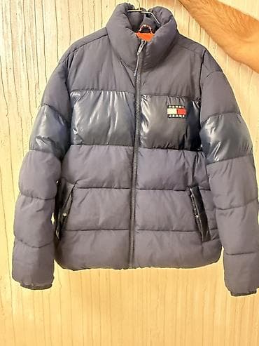 Pencək, Naxışsız, Tommy Hilfiger