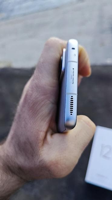 panasonic m 3000: Xiaomi 12, 128 GB, rəng - Mavi, 
 Sənədlərlə — 2